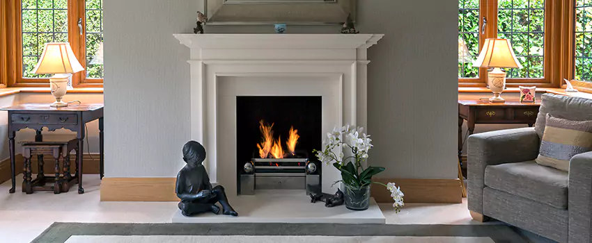 RSF Fireplaces Maintenance and Repair in Glen Cove, New York