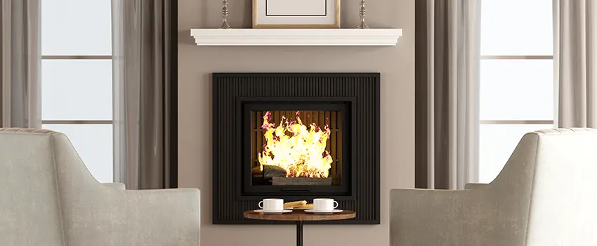 Superior Outdoor Fireplace Repair in Glen Cove, NY