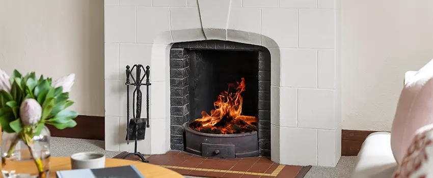 Valor Fireplaces and Stove Repair in Glen Cove, NY