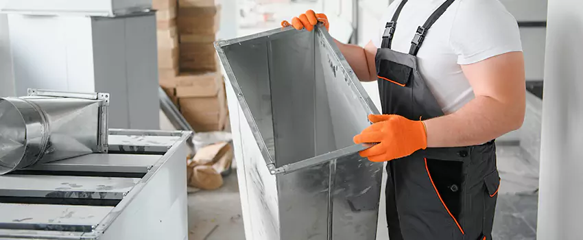 Ventilation Fan Cleaning Services in Glen Cove, New York