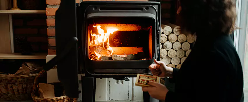 Key Features of Vermont Castings Fireplaces in Glen Cove, NY
