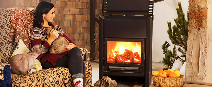 Wood Stove Chimney Cleaning Services in Glen Cove, NY