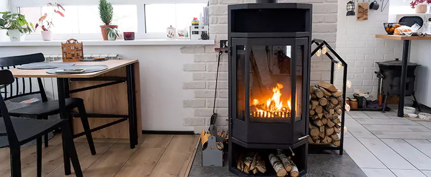 Wood Stove Firebox Installation Services in Glen Cove, NY
