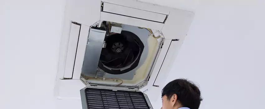 Benefits of Professional Air Duct Cleaning in Glen Cove, New York