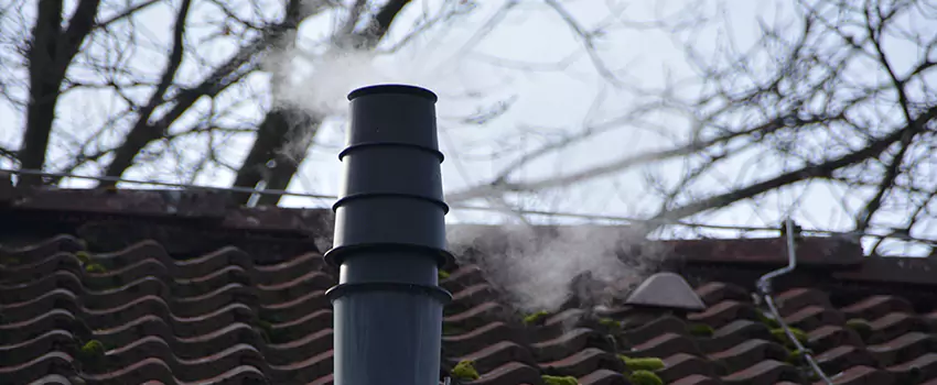 Broken Chimney Animal Screen Repair And Installation in Glen Cove, NY