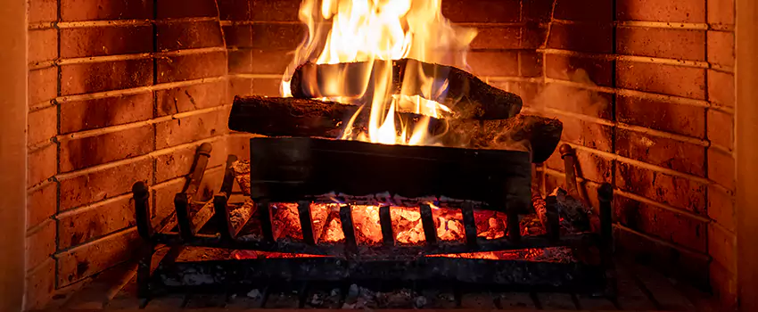 Chimney Ash Dump Cover Repair Services in Glen Cove, NY