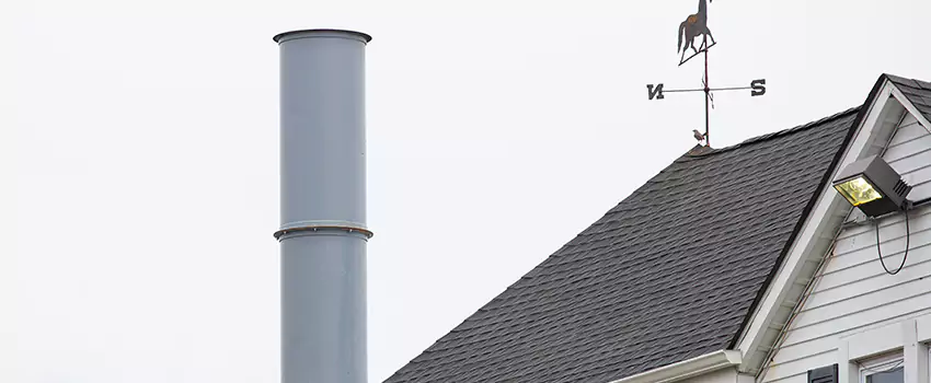 Multi-flue Chimney Caps Installation And Repair in Glen Cove, NY