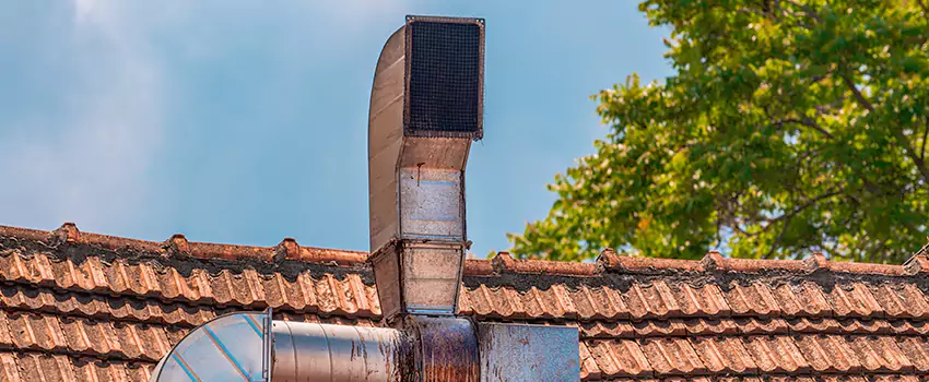 Chimney Creosote Cleaning Experts in Glen Cove, New York