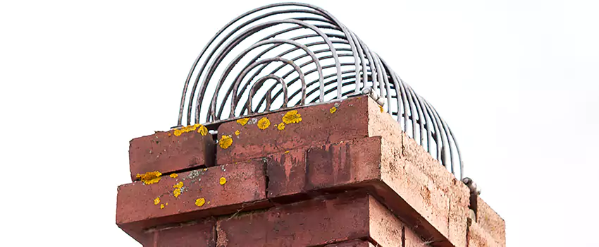Chimney Crown Problems in Glen Cove, New York