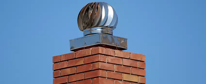 Chimney Damper Hinge Repair in Glen Cove, NY