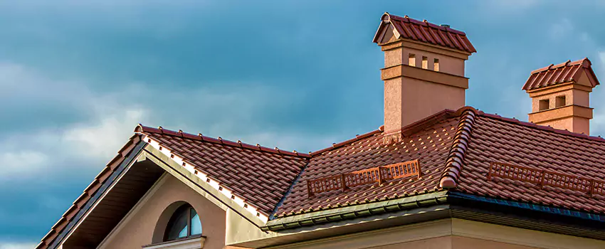 Residential Chimney Services in Glen Cove, New York