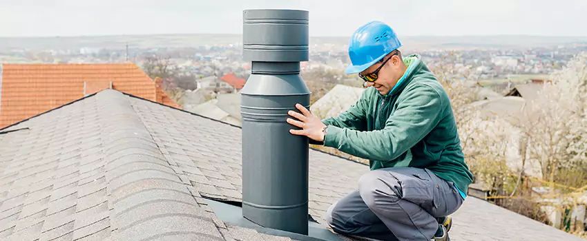 Chimney Repair Cost in Glen Cove, NY