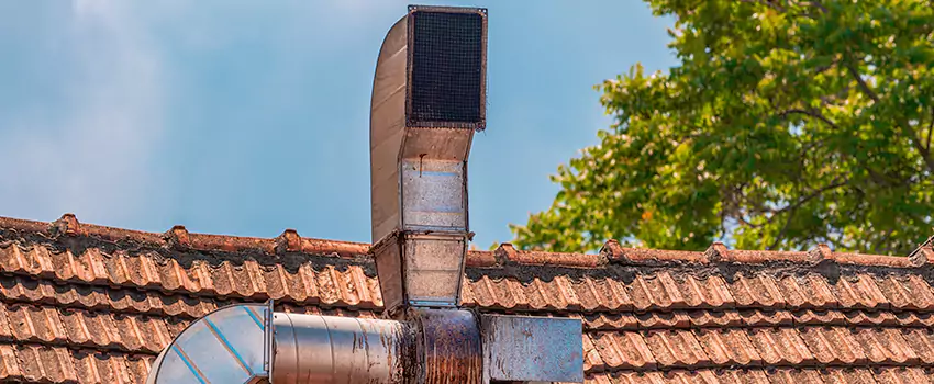 Chimney Blockage Removal in Glen Cove, New York