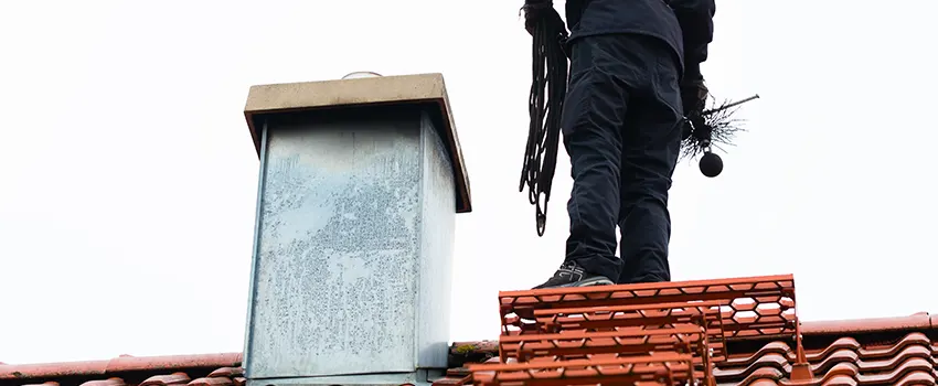 Modern Chimney Sweeping Techniques in Glen Cove, New York