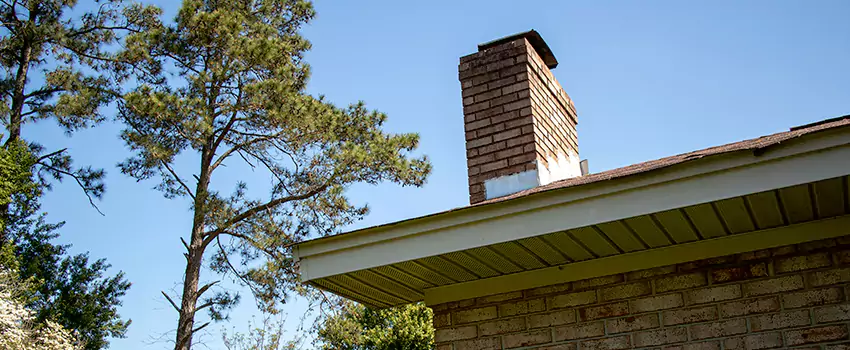 Brick Chimney Sweep Near Me in Glen Cove, NY