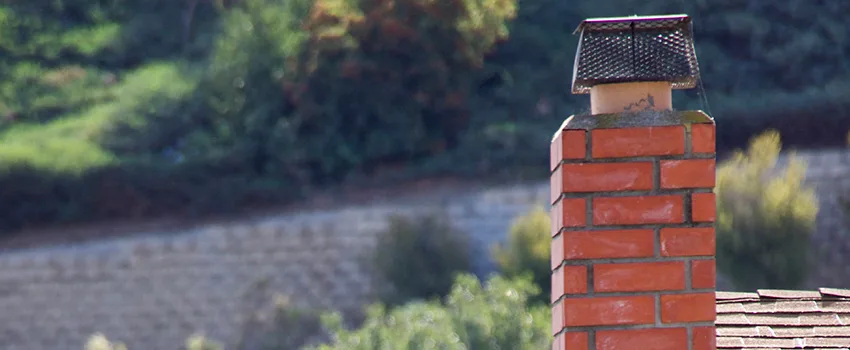 Chimney Tuckpointing And Masonry Restoration in Glen Cove, NY