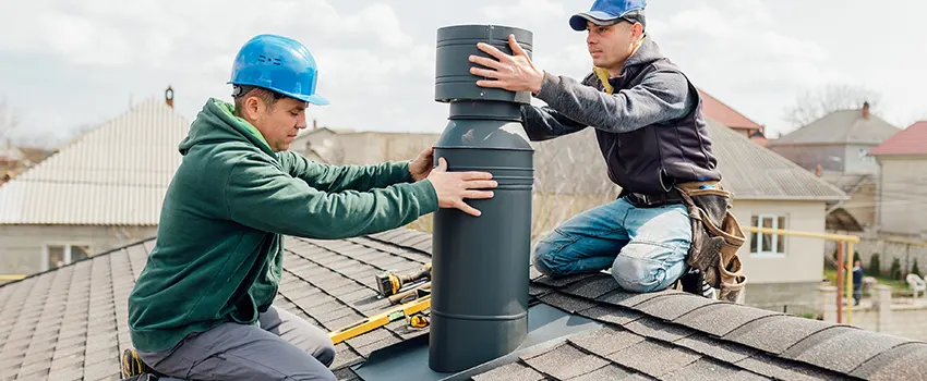 Commercial Chimney Cost in Glen Cove, NY