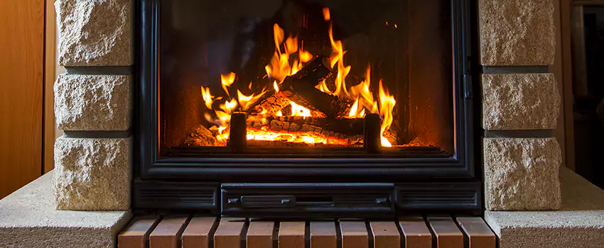 Decorative Fireplace Installation Cost in Glen Cove, New York