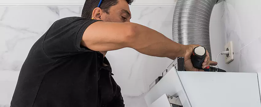 Dryer Vent Blockage Cleaning in Glen Cove, NY