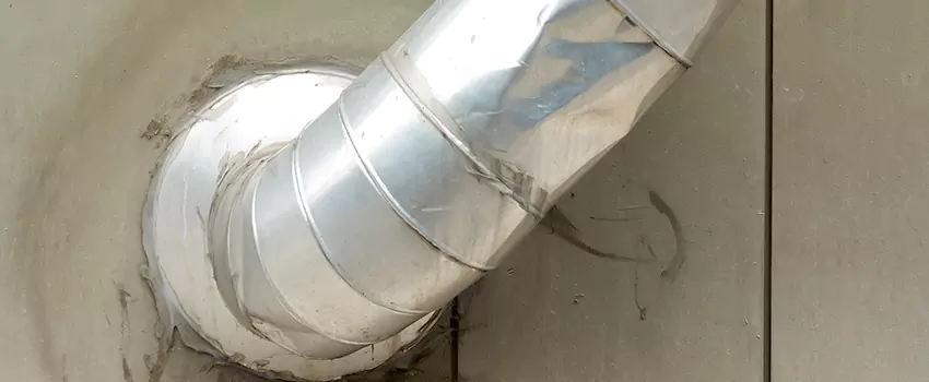 Dryer Vent Repair Process in Glen Cove, NY