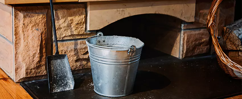 Clean The Fireplace Mantle And Hearth in Glen Cove, New York