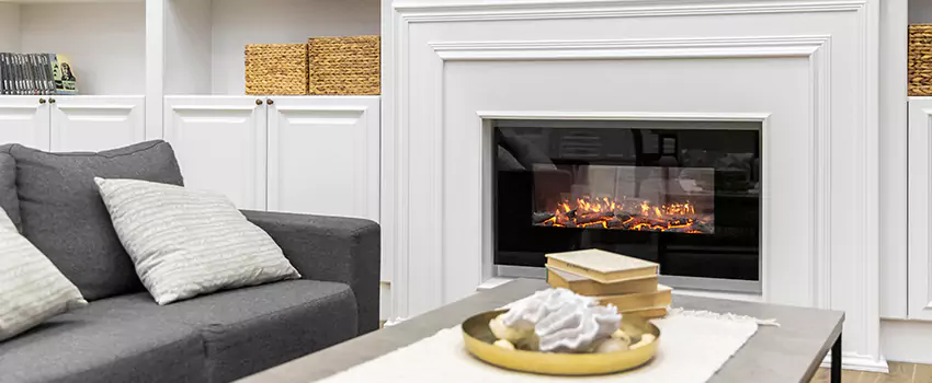 Professional Fireplace Maintenance Contractors in Glen Cove, NY