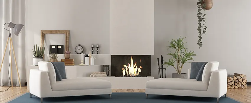 Decorative Fireplace Crystals Services in Glen Cove, New York