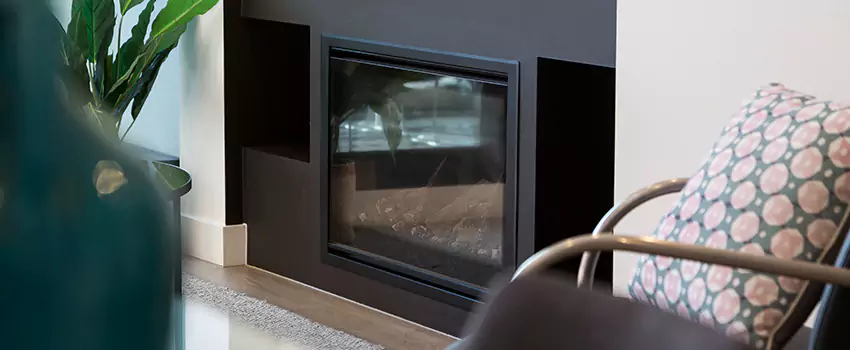Gas Fireplace Installation in Glen Cove, NY