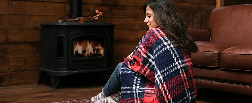 Fireplace Firebox Grate Replacement Services  in Glen Cove, New York