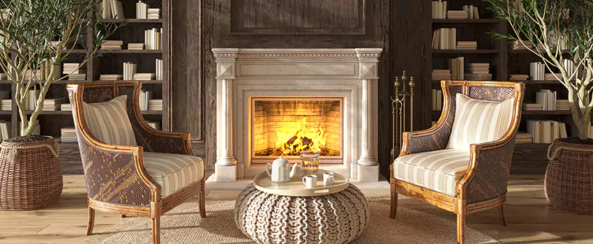 Ethanol Fireplace Fixing Services in Glen Cove, New York