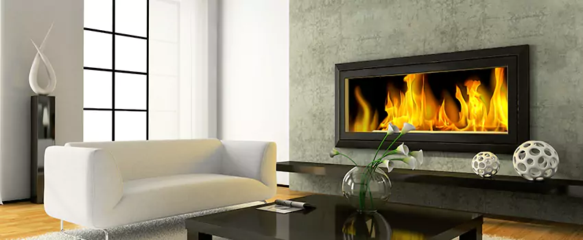 Fireplace Hearth Ideas in Glen Cove, New York