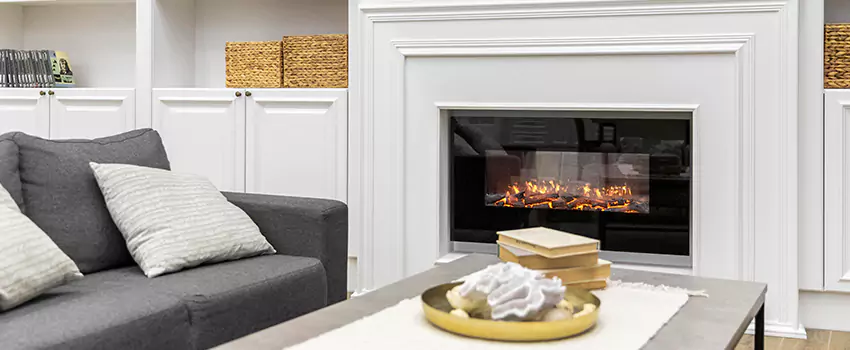 Pellet Fireplace Insert Installation in Glen Cove, NY