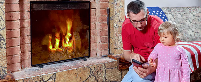 Fireplace Safety Locks For Kids in Glen Cove, NY