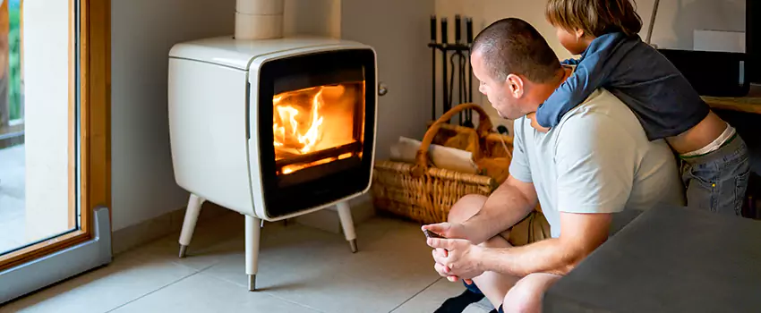 Fireplace Flue Maintenance Services in Glen Cove, NY