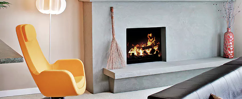 Electric Fireplace Makeover Services in Glen Cove, NY