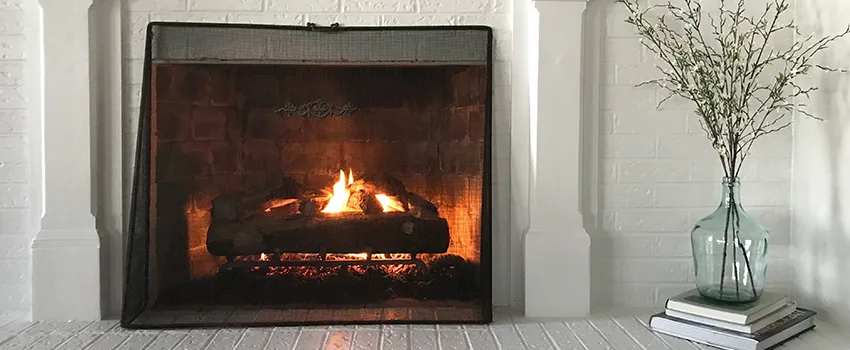 Cost-Effective Fireplace Mantel Inspection And Maintenance in Glen Cove, NY