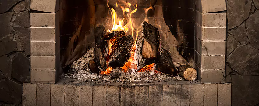 Cost of Rebuilding A Fireplace in Glen Cove, New York