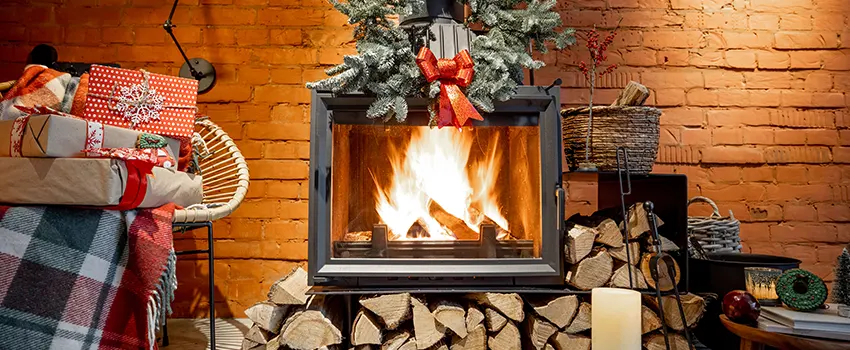 Steel Fireplace Grate Repair And Replacement Services in Glen Cove, New York