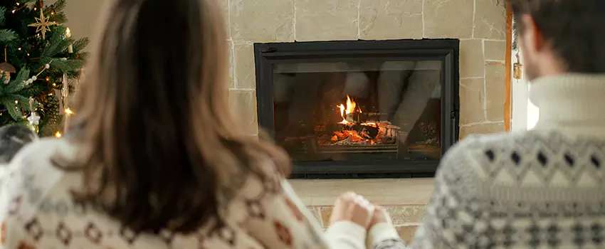 Fireplace Firebox Refurbish & Restore Services in Glen Cove, NY