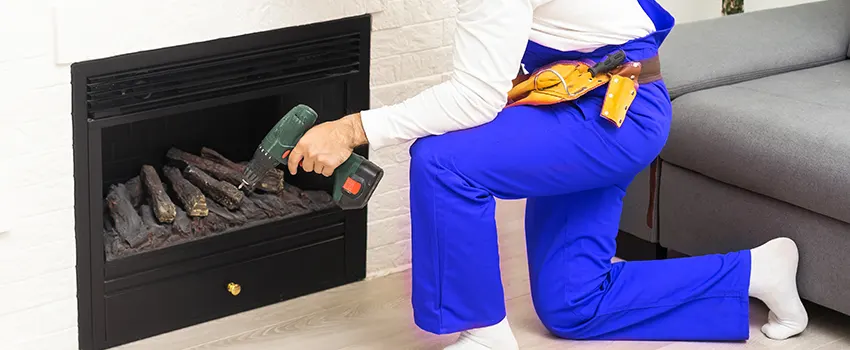 Fireplace Safety Inspection Specialists in Glen Cove, New York