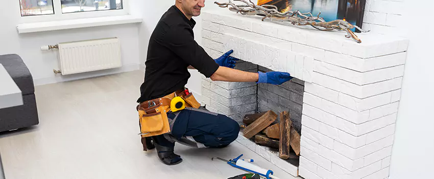 Gas Fireplace Repair And Replacement in Glen Cove, NY