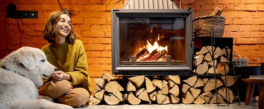 Fireplace Smell Removal Cost in Glen Cove, NY