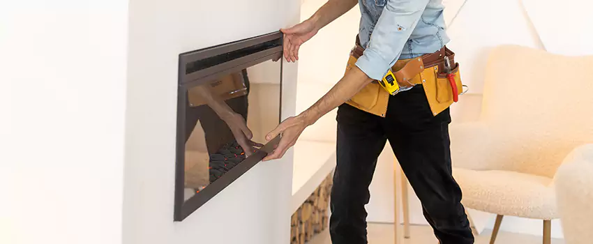 Traditional Fireplace Vent Sweeping in Glen Cove, NY