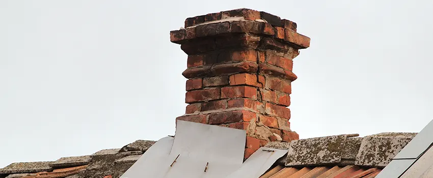 Cost of Fixing Blocked Chimney in Glen Cove, New York