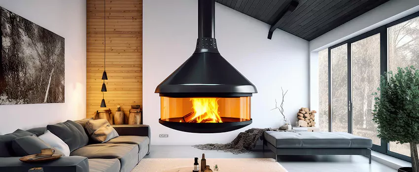 Floating Damaged Fireplace Repair Services in Glen Cove, NY