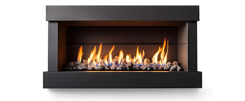 Outdoor Gas Fireplaces Installation in Glen Cove, NY