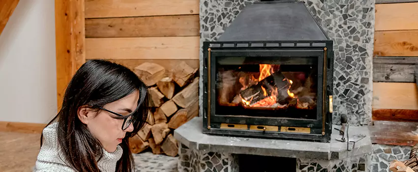 Harman P68-C Pellet Stove Repair in Glen Cove, New York 