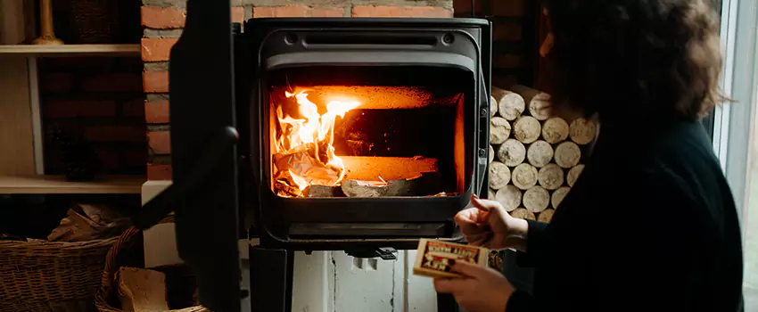 Hearthstone Wood Stoves Fireplace Repair in Glen Cove, New York