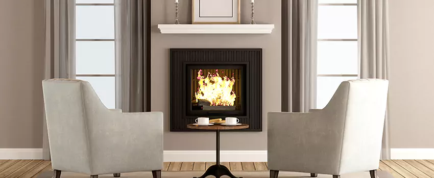 Heatilator Direct Vent Fireplace Services in Glen Cove, New York