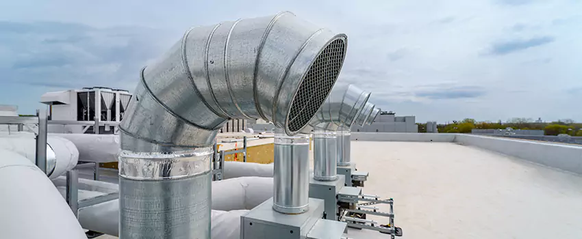 Insulated Ductwork Repair Services Near Me in Glen Cove, NY
